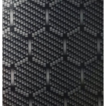 Folia do hydrografiki - Nowy Carbon C080-3